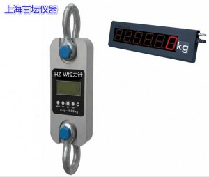 數(shù)顯拉力計