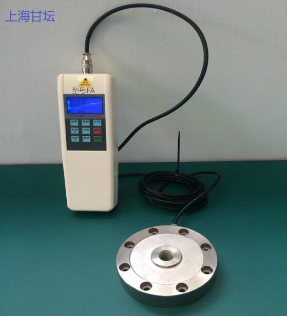 100噸測(cè)力計(jì).數(shù)顯式-?汽車?加工用100KN推拉試驗(yàn)測(cè)試儀