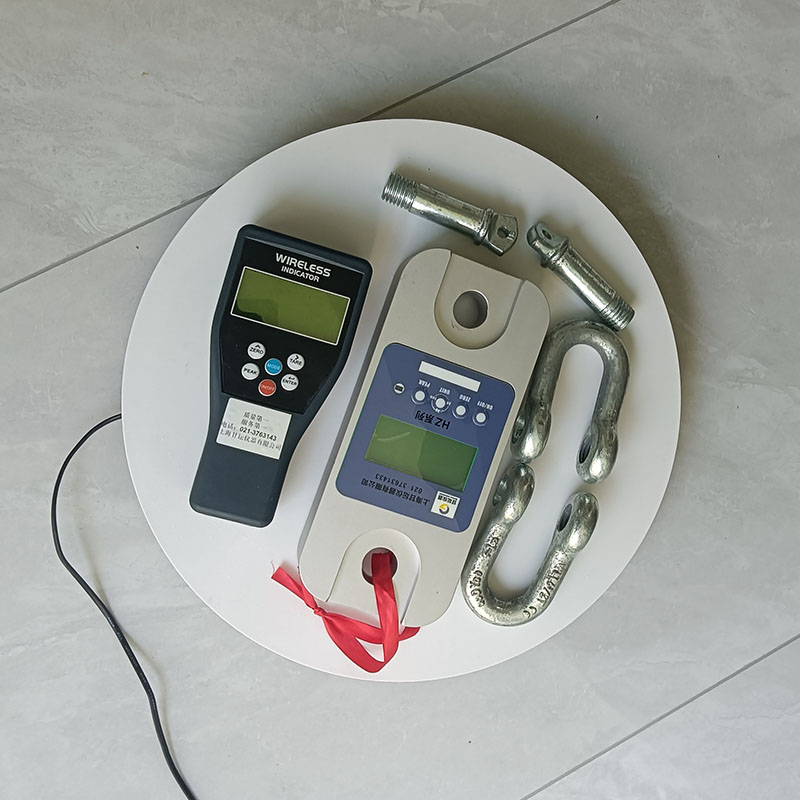 3t 拉力計(jì)實(shí)力出眾，工業(yè)測(cè)試好伙伴?