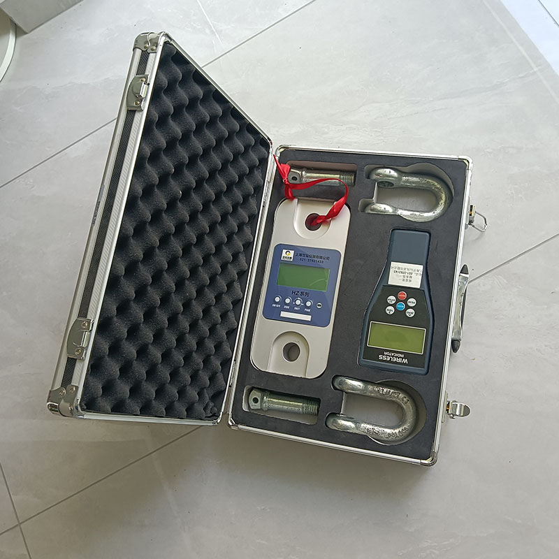 450噸機(jī)械無(wú)線拉力表 450噸機(jī)械無(wú)線拉力表