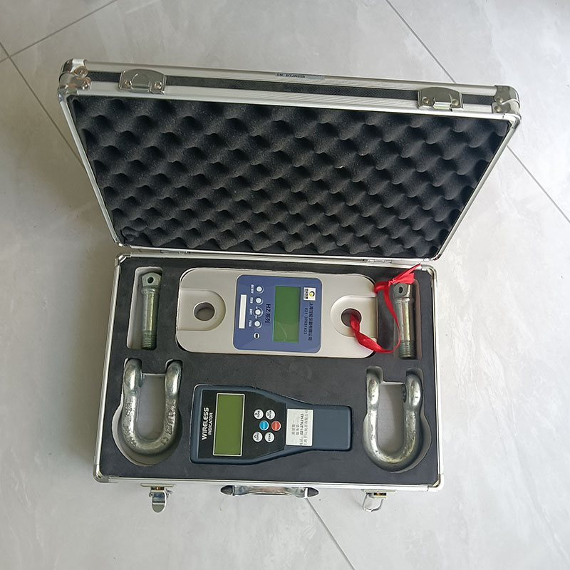 100 噸重型測力儀 超大承重 實(shí)力非凡 100 噸重型測力儀 超大承重 實(shí)力非凡