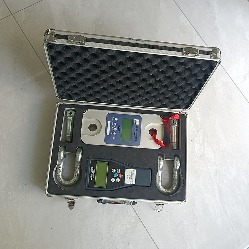 100t測力計數(shù)據(jù)誤差的修正方法:提升數(shù)據(jù)準確性? 100t測力計數(shù)據(jù)誤差的修正方法:提升數(shù)據(jù)準確性?