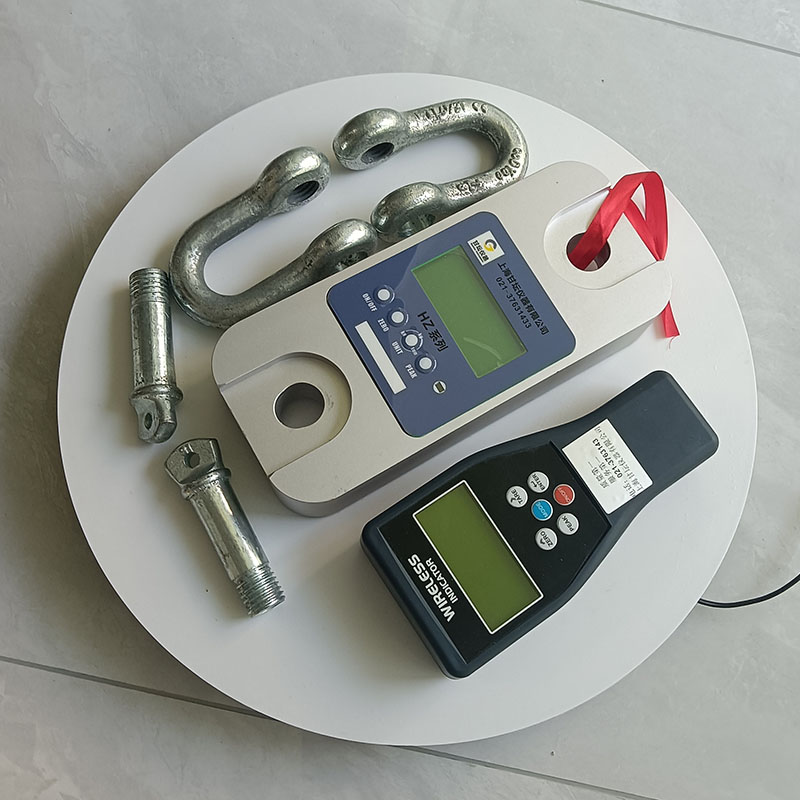 5t拉力計在船舶配件測試中的應用：適應海洋環(huán)境需求?