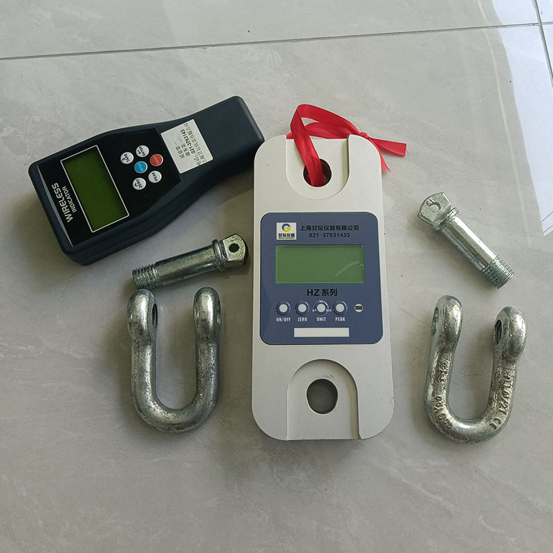 15t測力儀