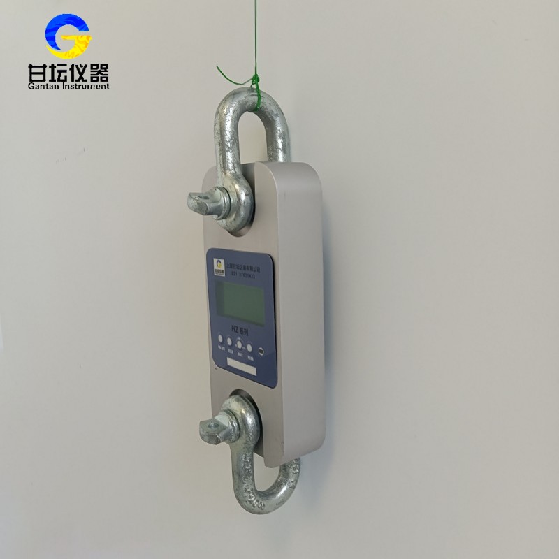 150噸電子拉力計(jì)橋梁鋼箱梁測試