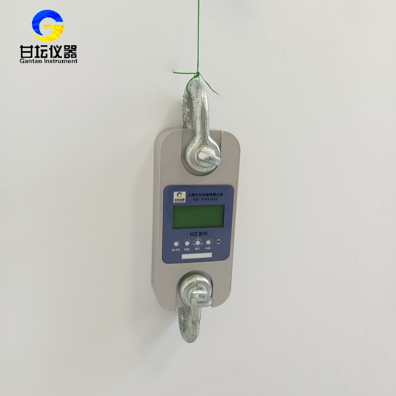 150kg無線拉力計 150kg無線拉力計