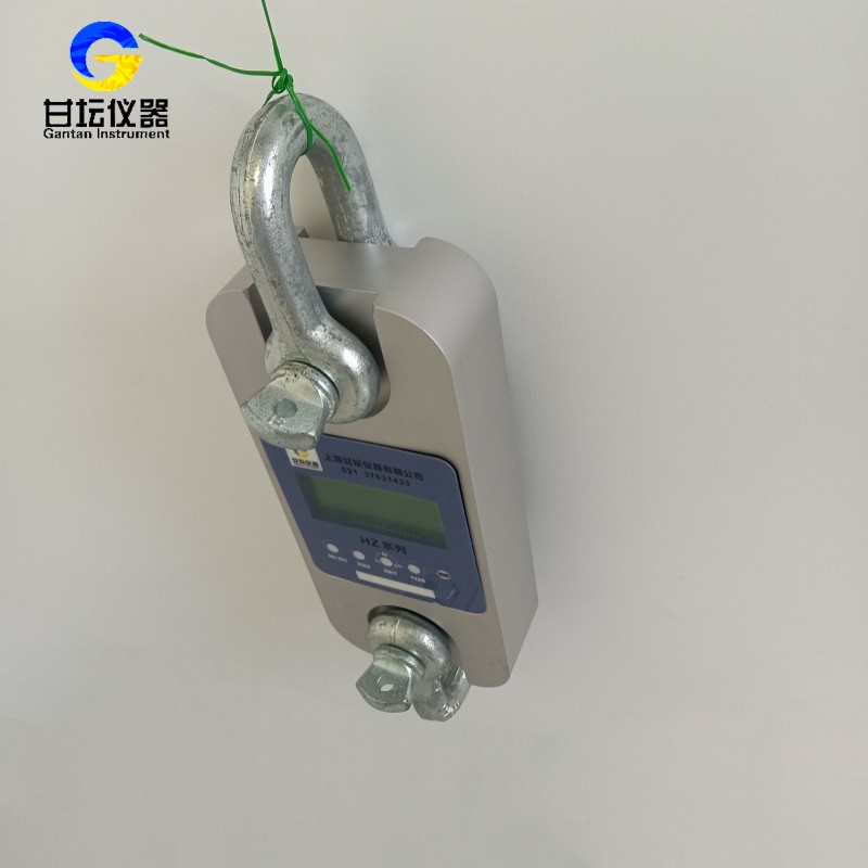 1t 測力儀校準(zhǔn)：確保數(shù)據(jù)準(zhǔn)確法?