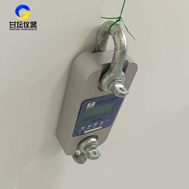 12t 拉力計長期使用，精度保持良好?