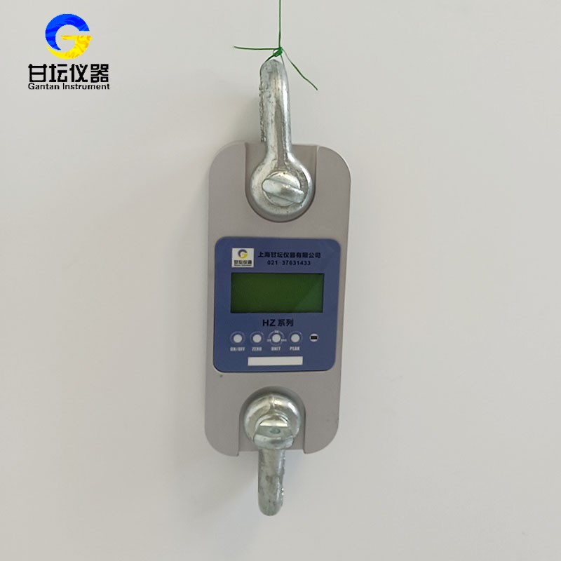 行李箱承重測(cè)試 50kg 高精度測(cè)力儀 現(xiàn)貨 抗沖擊?