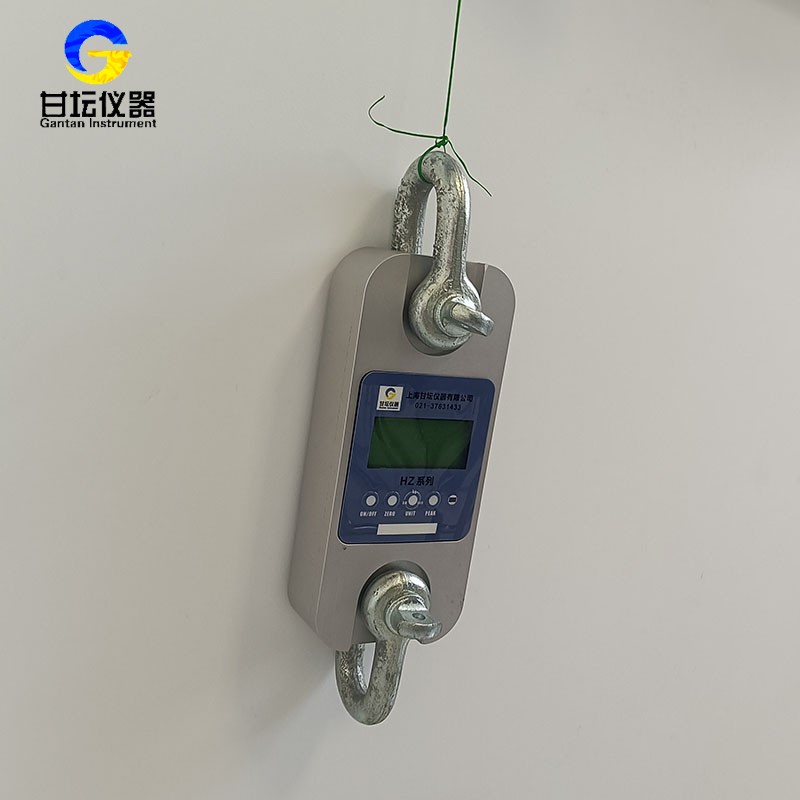 50t測力儀智能化數(shù)據(jù)處理功能：自動生成測試報(bào)告?