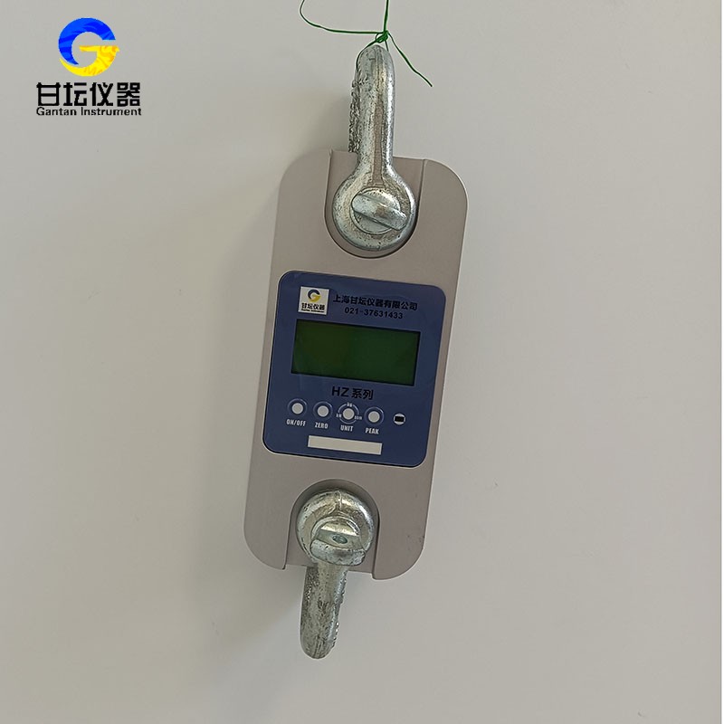 5t 測力計使用壽命：影響因素分析?