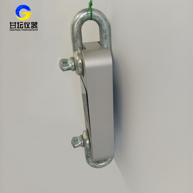 600噸數(shù)顯拉力計(jì)定制功能需求