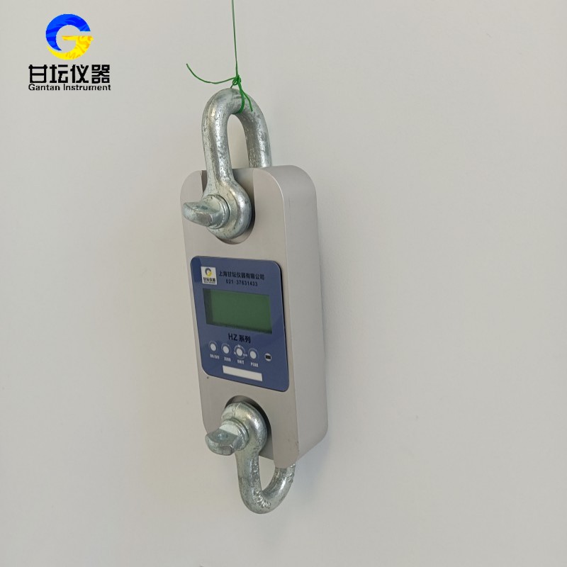 25t數(shù)顯拉力計(jì)抗腐蝕分析