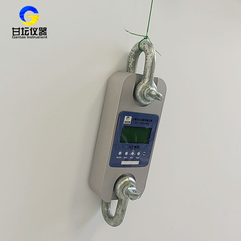 6t 拉力計,上海甘壇用心制造? 6t 拉力計,上海甘壇用心制造?