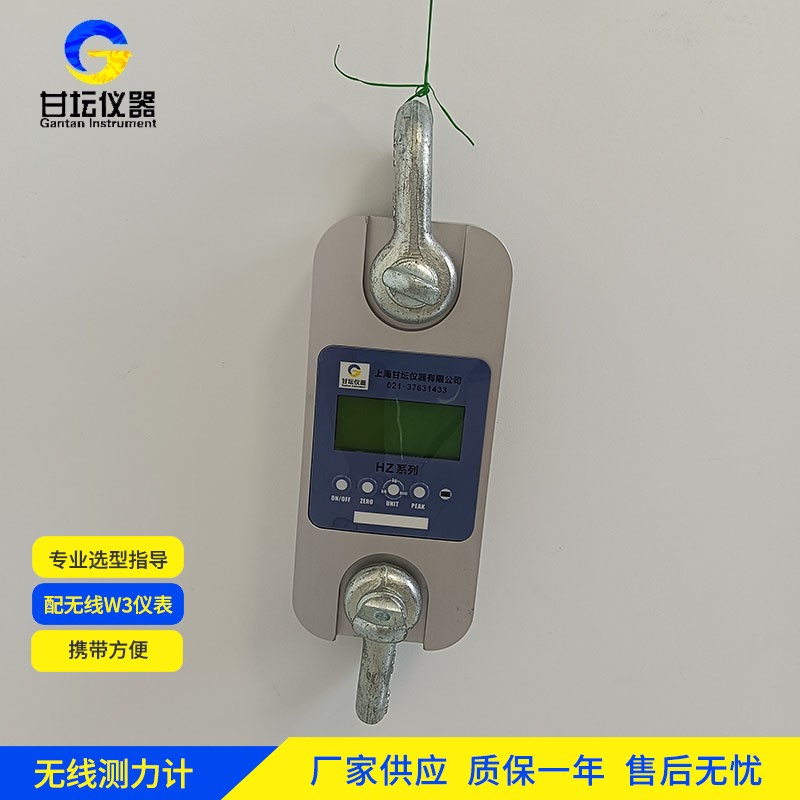 5噸高精度測力儀市場價格波動的影響因素