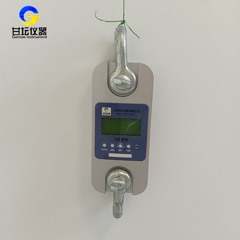 25t 測力計(jì)價(jià)格走勢預(yù)測?