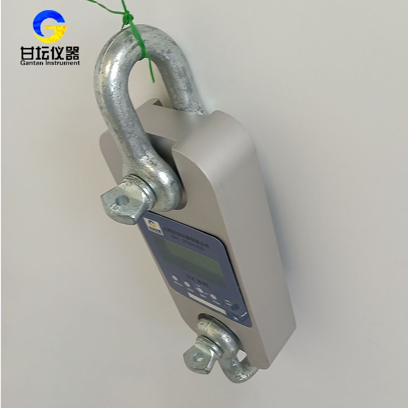 3噸機械無線拉力表