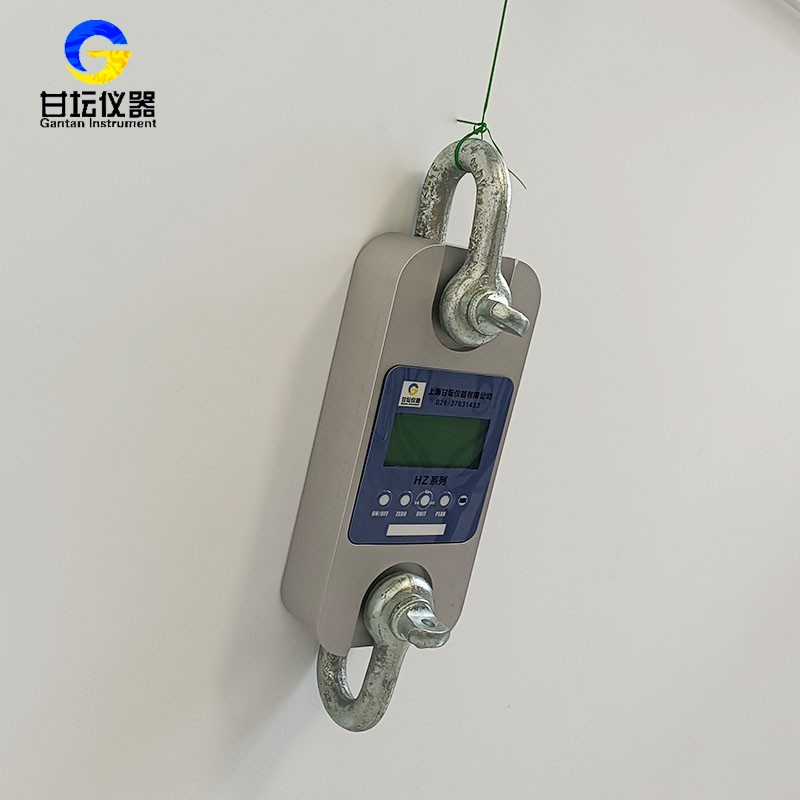 50t測力儀在大型橋梁懸索測試中的應(yīng)用：監(jiān)測拉力變化?