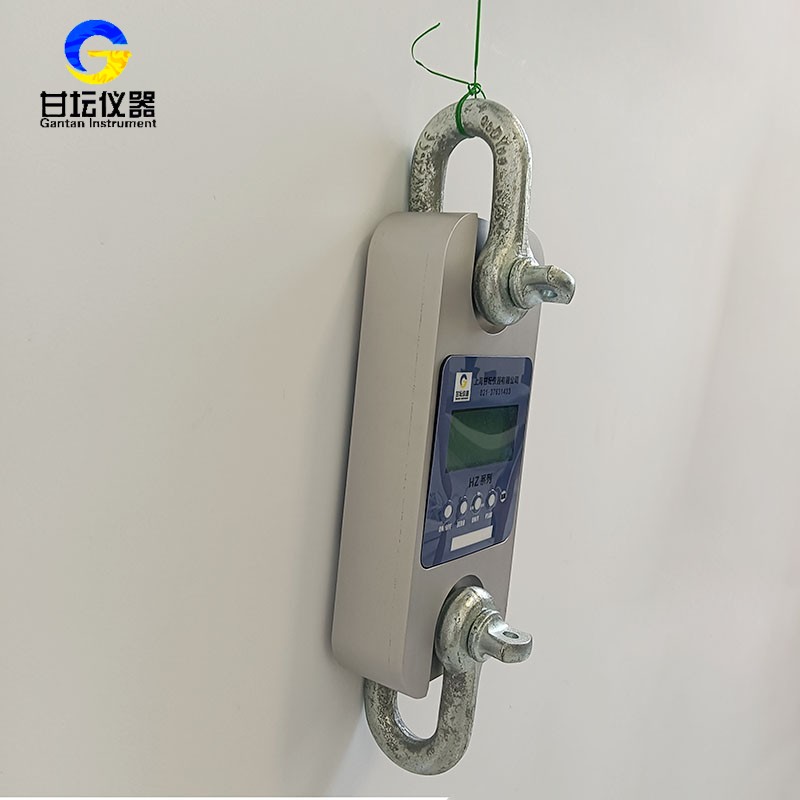 5KN電子拉力表 5KN電子拉力表