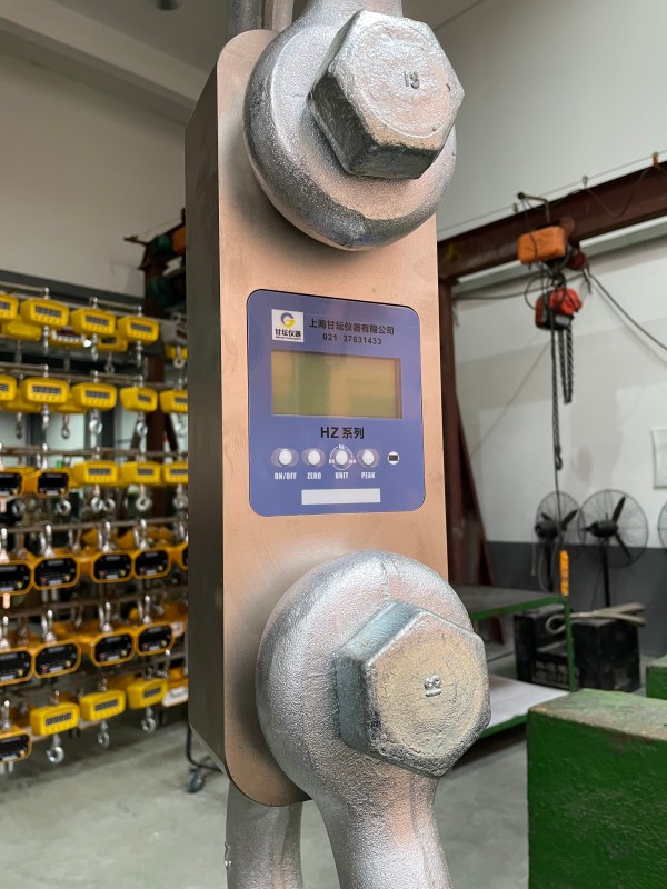 30t無(wú)線拉力計(jì) 30t無(wú)線拉力計(jì)